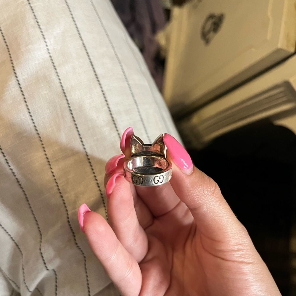 Gucci ring - Picture 3 of 7
